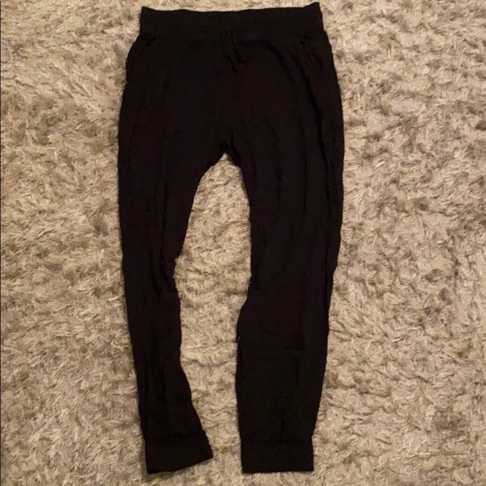 Flowy Pants